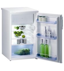 Холодильник Mora MRB 3121 W