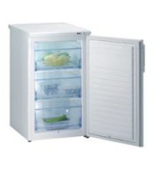 Холодильник Mora MF 3101 W