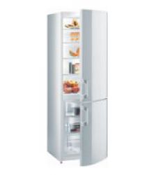 Холодильник Mora MRK 6395 W