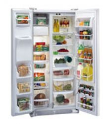 Холодильник Frigidaire GLVC 25V7