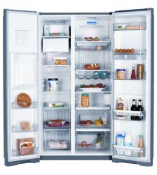 Холодильник Frigidaire FSE 6070 SARE