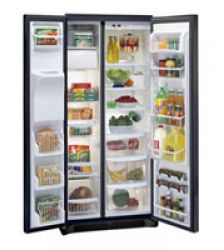 Холодильник Frigidaire GLVC 25 VBDB