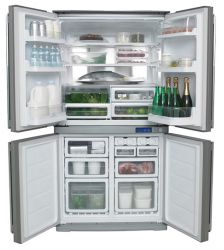 Холодильник Frigidaire FQE6703