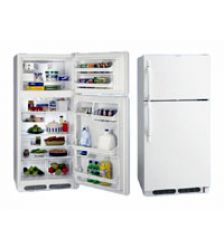 Холодильник Frigidaire FGTG 16V6 A