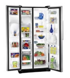Холодильник Frigidaire FSPZ 25V9 CF