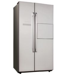 Холодильник Kaiser KS 90210 G