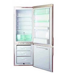 Холодильник Kaiser AK 314 IX