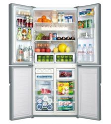 Холодильник Kaiser KS 88200 R