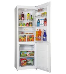 Холодильник Vestel VNF 366 VWE