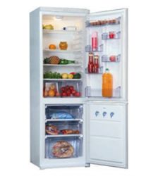 Холодильник Vestel WN 360