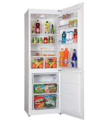 Холодильник Vestel VNF 386 VWE