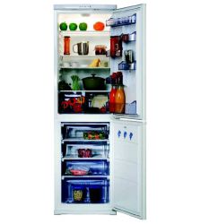 Холодильник Vestel WN 380