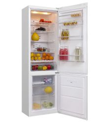 Холодильник Vestel ENF 200 VWM