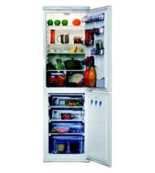 Холодильник Vestel WSN 380