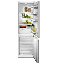 Холодильник Brandt CBI 322LS X