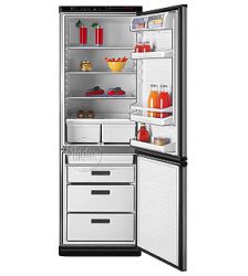 Холодильник Brandt DUO 3686 X