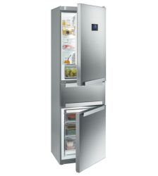 Холодильник Fagor FFJ 8845 X