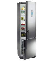 Холодильник Fagor 3FC-48 NFXS