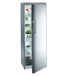 Холодильник Fagor 1FSC-19 XEL