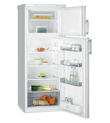 Холодильник Fagor 3FD-21 LA