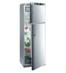 Холодильник Fagor FD-282 NFX
