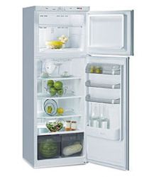 Холодильник Fagor FD-289 NF