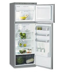 Холодильник Fagor FD-289 NFX