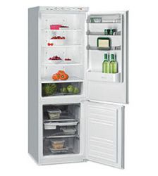 Холодильник Fagor FC-679 NF