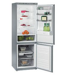 Холодильник Fagor FC-679 NFX