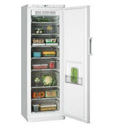 Холодильник Fagor CFV-22 NF