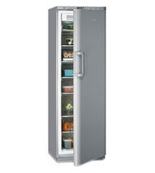 Холодильник Fagor CFV-22 NFX