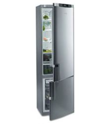 Холодильник Fagor 3FC-67 NFXD