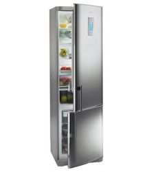 Холодильник Fagor 2FC-47 CXS