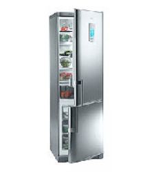 Холодильник Fagor 2FC-47 XS