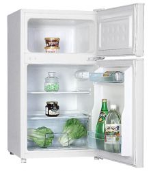 Холодильник Mystery MRF-8091WD