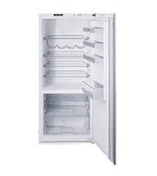 Холодильник GAGGENAU RC 222-100