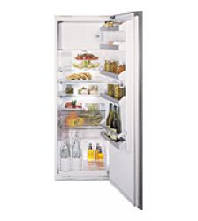 Холодильник GAGGENAU IK 528-029