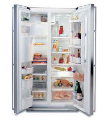 Холодильник GAGGENAU RS 495-300