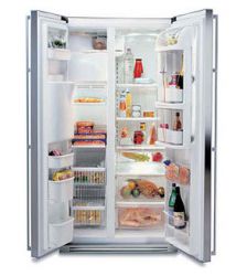 Холодильник GAGGENAU RS 495-330