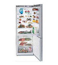 Холодильник GAGGENAU RB 272-250