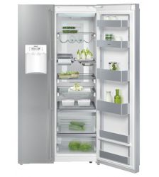 Холодильник GAGGENAU RS 295-330