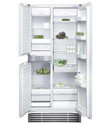 Холодильник GAGGENAU RX 492-200