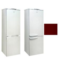 Холодильник Exqvisit 291-1-3005
