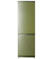 Ремонт холодильника Atlant ХМ 6024-070