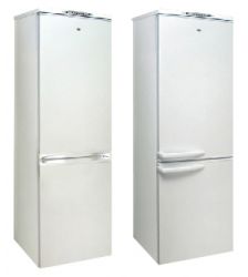 Холодильник Exqvisit 291-1-2618