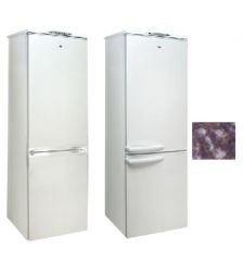 Холодильник Exqvisit 291-1-C5/1
