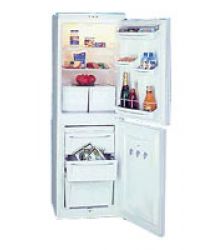 Холодильник OKA 126