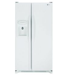 Холодильник Maytag GC 2227 HEK 3/5/9/ W/MR