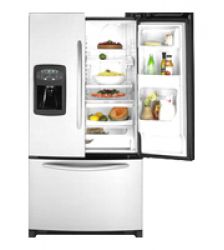 Холодильник Maytag G 32027 WEK W
