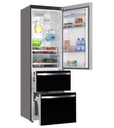 Холодильник Haier AFD631GB